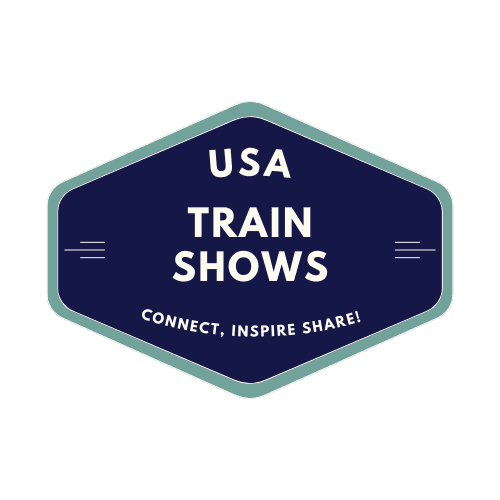 Events & Train Shows USA