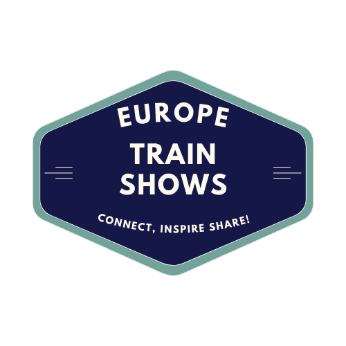 Events & Train Shows Europe