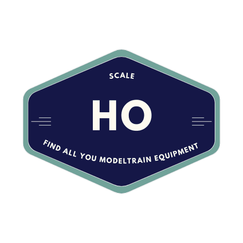 HO Scale