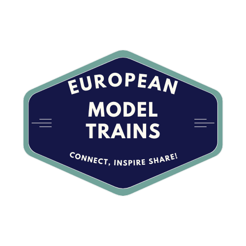 European Model Train Discussion