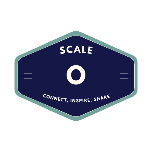 O Scale