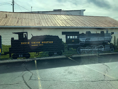 Dixie Union Station