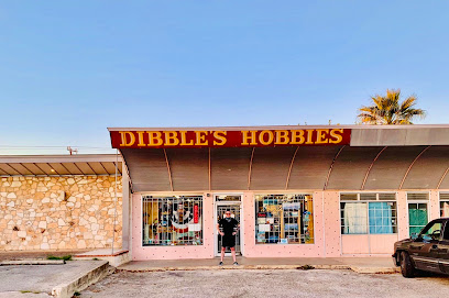 Dibbles Hobbies