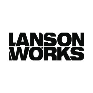 Profile photo of LANSONWORKS