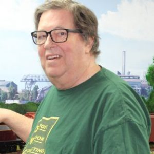 Profile photo of Trainminister