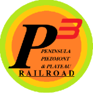 Profile photo of P3Railroad