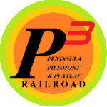 P3Railroad