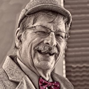 Profile photo of FKD