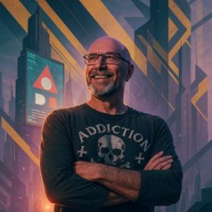 Profile photo of Rob-James