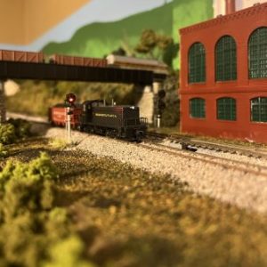 Profile photo of PRRWilkesBarreBranchNScale