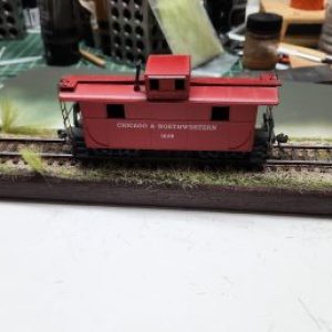 Profile photo of CNW_Clinton_Sub