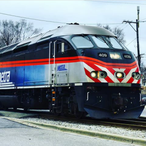 Profile photo of Metra407