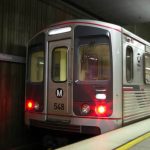 MetroRedLine