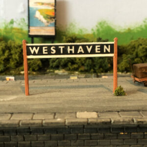 Profile photo of WesthavenGWR