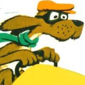 Profile photo of Asteryx