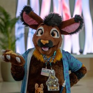 Profile photo of CannibalChow