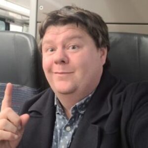 Profile photo of SimOnTrains