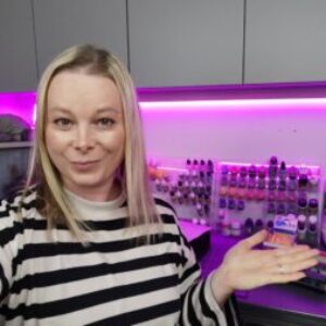 Profile photo of LoadingGaugeLucy