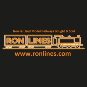 Profile photo of RonLinesModelRailways