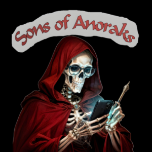 Profile photo of SonsOfAnoraks