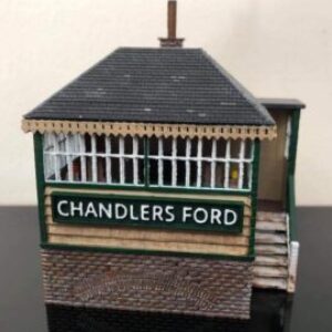 Profile photo of ChandlersFordSignalBox