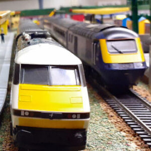 Profile photo of ModelRailwayInAction