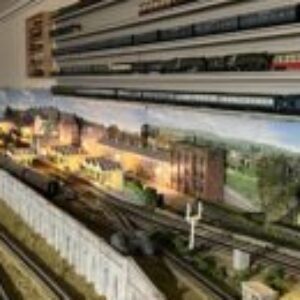 Profile photo of WorthingtonModelRailway