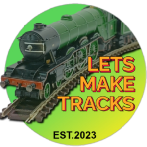 Profile photo of Lets-Make-Tracks
