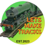 Lets-Make-Tracks