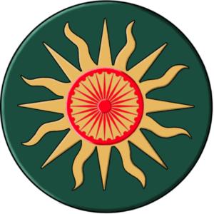 Profile photo of SunOrChakraGules