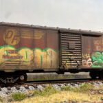 genxdiorama