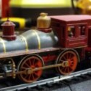 Profile photo of Central_Pacific_Railroad