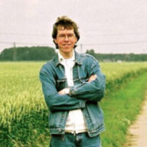 Profile photo of Arie62