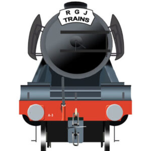 Profile photo of RGJTrains
