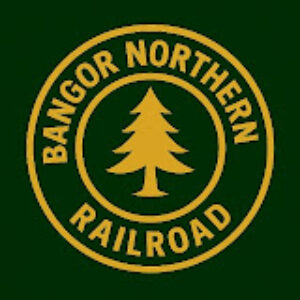 Profile photo of Bangor-Northern-Railroad-BNOR