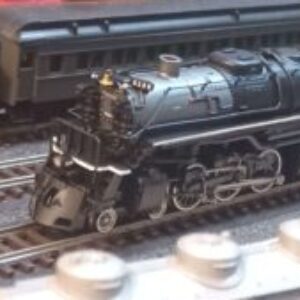 Profile photo of RustBucket