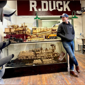 Profile photo of RDuck.Co