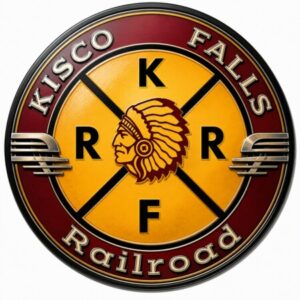 Profile photo of KiscoFalls