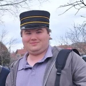 Profile photo of luketherailyard