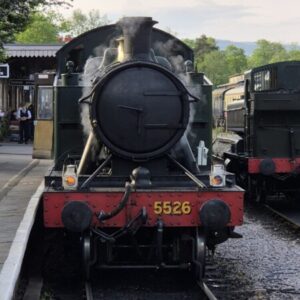 Profile photo of Rivets.And.Steam