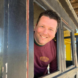 Profile photo of RobbySouthers
