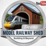 ModelRailwayShedDeano