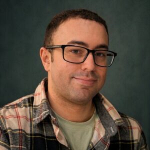 Profile photo of TomDavias