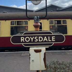 Profile photo of Roysdale