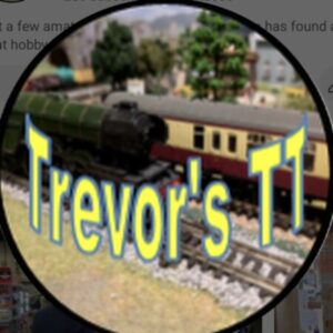 Profile photo of TrevorTT