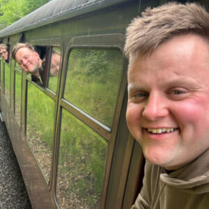 Profile photo of Gwr_Jaymes
