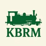 KBRailwayModelling