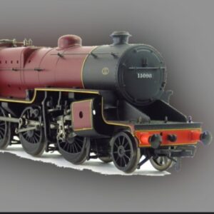 Profile photo of Rookie_Railroader