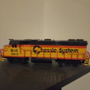 Profile photo of Conductor1976