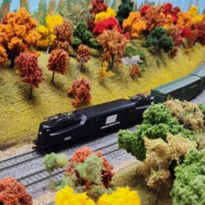 Profile photo of HausOfTrains